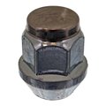 Febi Lug Nut, 46617 46617